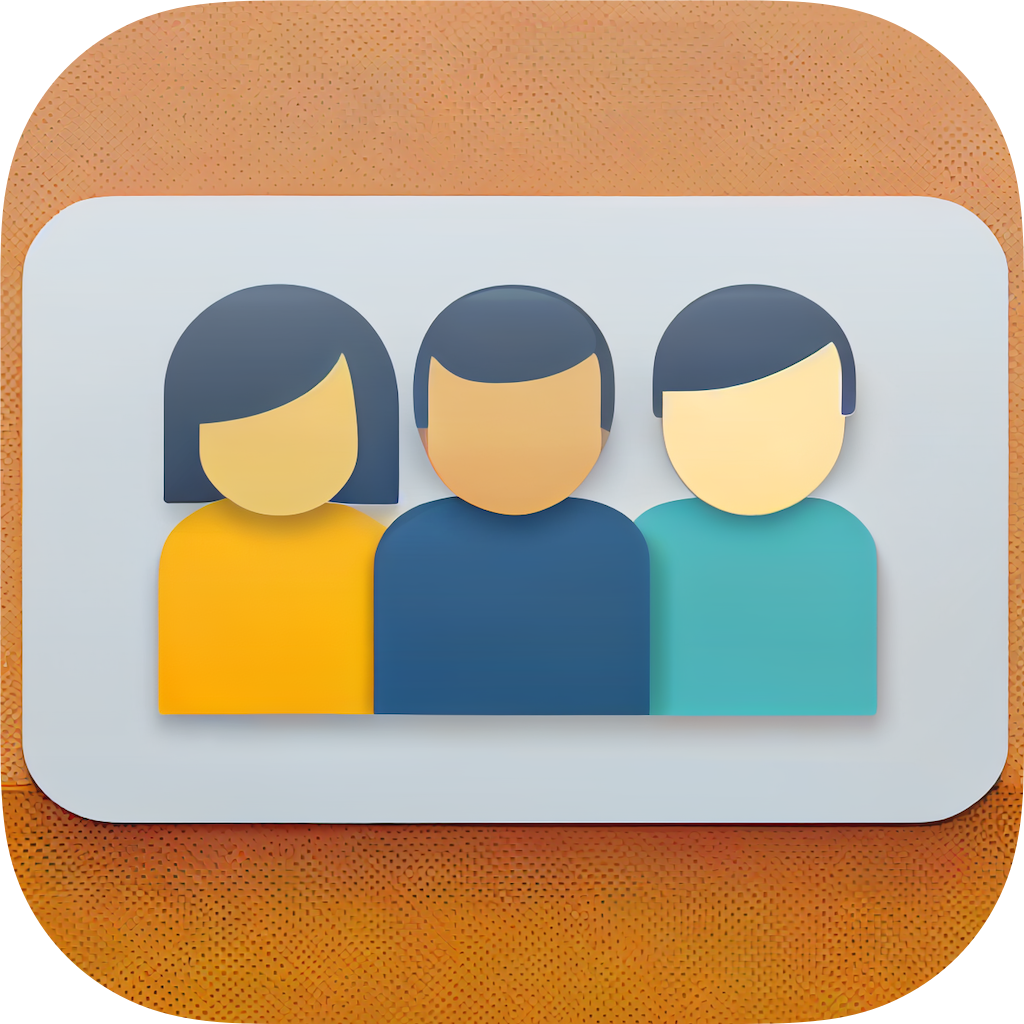 Paymates App Icon